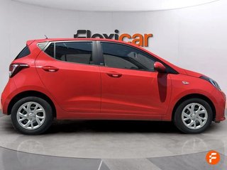 Hyundai i10 1.0 Go!
