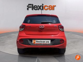 Hyundai i10 1.0 Go!
