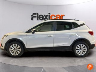 Seat Arona 1.0 TSI 70kW (95CV) Reference Plus Eco