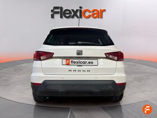 Seat Arona 1.0 TSI 70kW (95CV) Reference Plus Eco
