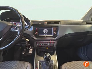 Seat Arona 1.0 TSI 70kW (95CV) Reference Plus Eco