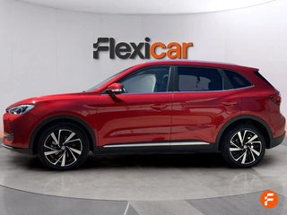 MG ZS Hybrid+ Luxury - 5P (2025)