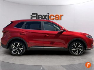 MG ZS Hybrid+ Luxury - 5P (2025)