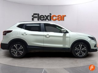 Nissan Qashqai DIG-T 103 kW (140 CV) E6D ACENTA