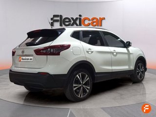 Nissan Qashqai DIG-T 103 kW (140 CV) E6D ACENTA
