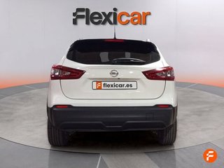 Nissan Qashqai DIG-T 103 kW (140 CV) E6D ACENTA