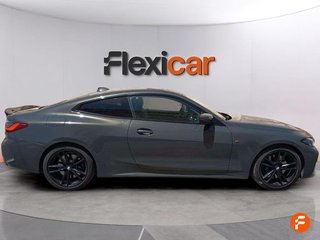 BMW Serie 4 M440