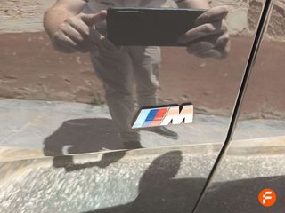 BMW Serie 4 M440