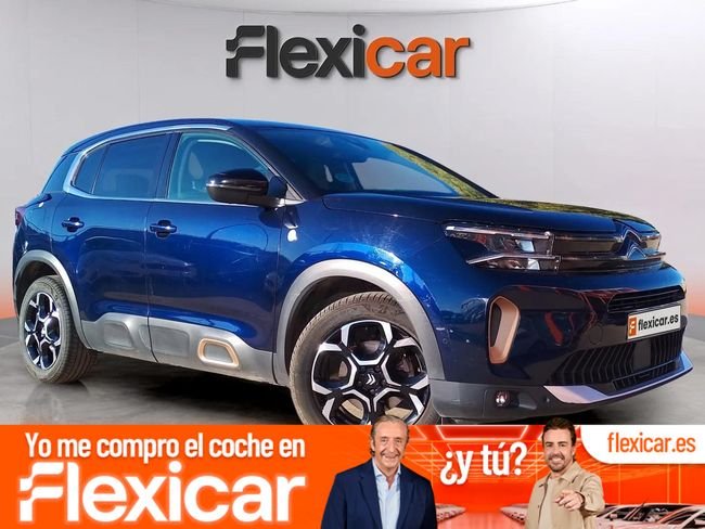 Citroën C5 Aircross PureTech 96kW (130CV) S&S C Series - foto 1