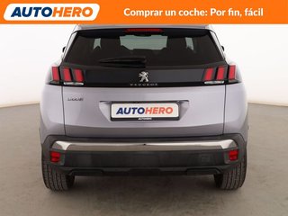 Peugeot 3008 1.2 PureTech Allure