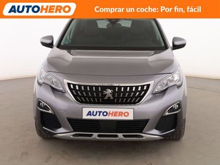Peugeot 3008 1.2 PureTech Allure