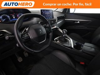 Peugeot 3008 1.2 PureTech Allure
