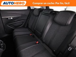 Peugeot 3008 1.2 PureTech Allure