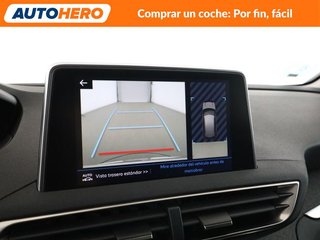 Peugeot 3008 1.2 PureTech Allure