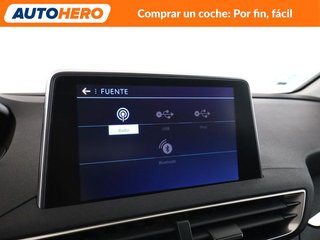 Peugeot 3008 1.2 PureTech Allure