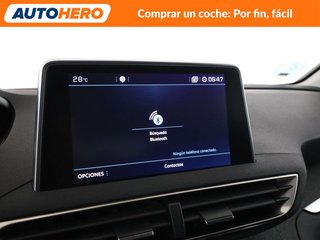 Peugeot 3008 1.2 PureTech Allure