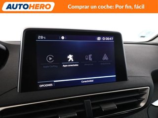 Peugeot 3008 1.2 PureTech Allure