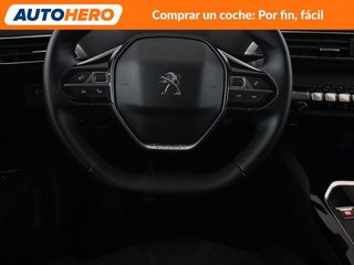 Peugeot 3008 1.2 PureTech Allure