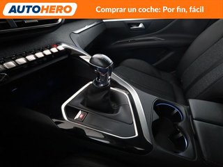 Peugeot 3008 1.2 PureTech Allure