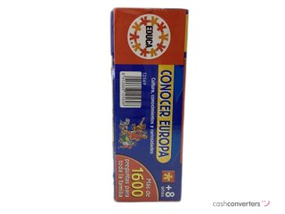 juegos de mesa diset conocer europa