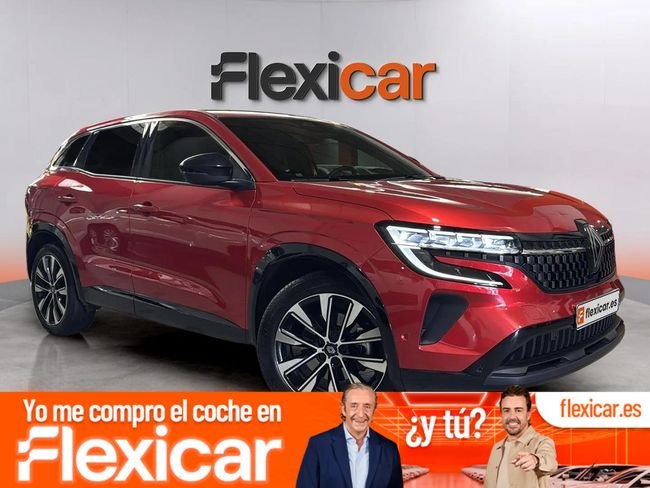 Renault Austral Techno Mild Hybrid 103kW (140CV) Auto - foto 1
