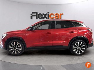 Renault Austral Techno Mild Hybrid 103kW (140CV) Auto