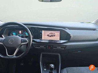 Volkswagen Caddy Beach 2.0 TDI 110kW (150CV) BMT