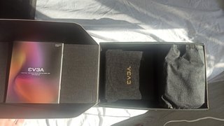 Fonte EVGA Supernova P6 Platinum 850W