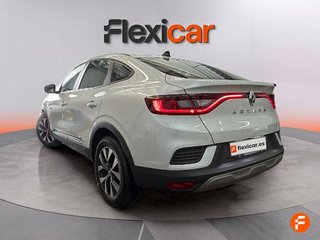 Renault Arkana Intens TCe 103kW(140CV) EDC Microhíbrido