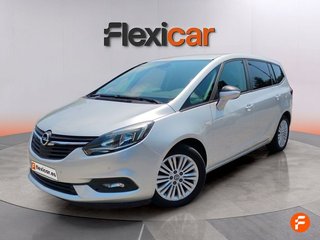 Opel Zafira Tourer    1.6 CDTi S/S 99kW (134CV) Excellence 17