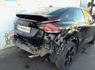 Citroen 9826960480 faro antiniebla izq c4 1149154