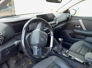 Citroen 9826960480 faro antiniebla izq c4 1149154