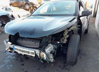 Citroen 9826960480 faro antiniebla izq c4 1149154