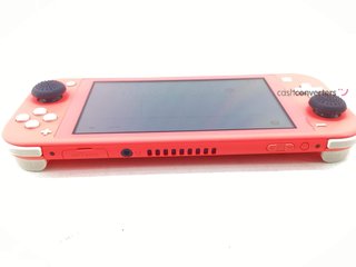 nintendo switch lite nintendo switch lite