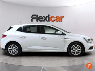Renault Megane Business Blue dCi 70 kW (95CV)