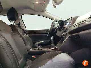 Renault Megane Business Blue dCi 70 kW (95CV)