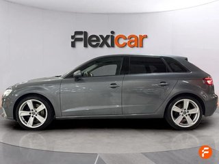 Audi A3 2.0 TDI 135kW (184CV) quattro S tronic