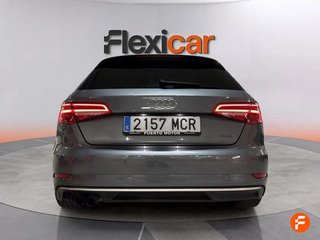 Audi A3 2.0 TDI 135kW (184CV) quattro S tronic