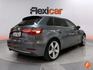 Audi A3 2.0 TDI 135kW (184CV) quattro S tronic