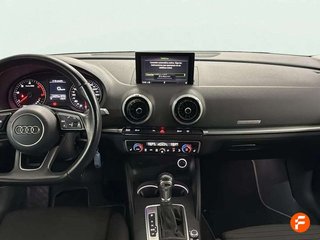 Audi A3 2.0 TDI 135kW (184CV) quattro S tronic
