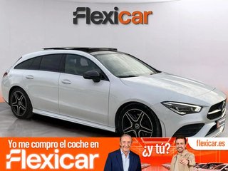 Mercedes-Benz CLA CLA 200 Shooting Brake
