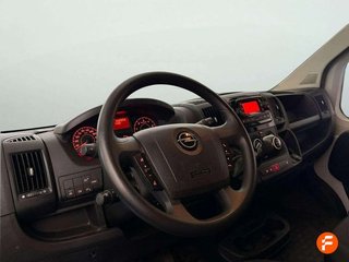Opel Movano Furgón Base L3H2 3.5T 2.2 BlueHDi 103kW
