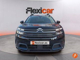 Citroën C5 Aircross 225 e-EAT8 Feel
