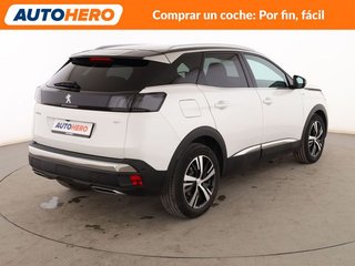 Peugeot 3008 1.5 Blue-HDi GT