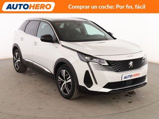 Peugeot 3008 1.5 Blue-HDi GT