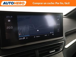 Peugeot 3008 1.5 Blue-HDi GT