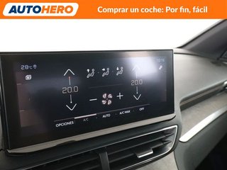 Peugeot 3008 1.5 Blue-HDi GT