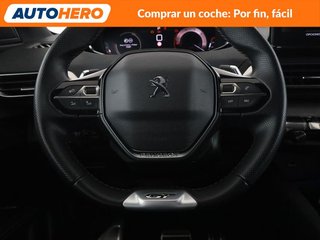 Peugeot 3008 1.5 Blue-HDi GT