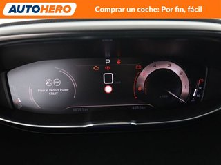 Peugeot 3008 1.5 Blue-HDi GT
