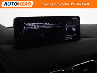 Mazda CX-5 2.0 Skyactiv-G Mild-Hybrid Newground 2WD
